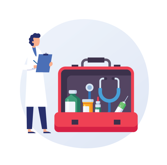 Drug Testing Lab Services & InHome Testing Kits Intelifi